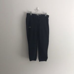 NWOT Under Armour Women’s Softball Pants